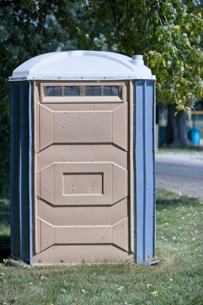 Portable Toilet Options We Offer in Greenwood, MS