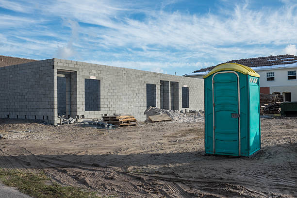 Trusted Greenwood, MS porta potty rental Experts